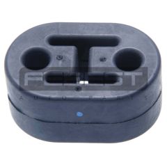 КРОНШТЕЙН КРЕПЛЕНИЯ ГЛУШИТЕЛЯ