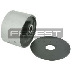 САЙЛЕНТБЛОК ПЕРЕДНЕЙ ПОДУШКИ ДВИГАТЕЛЯ