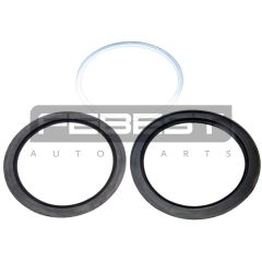 РЕМКОМПЛЕКТ САЛЬНИКОВ ПОВОРОТНОГО КУЛАКА