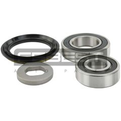 РЕМКОМПЛЕКТ РЫЧАГА ПОДВЕСКИ 4 PCS