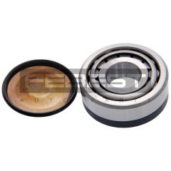 РЕМКОМПЛЕКТ РЫЧАГА ПОДВЕСКИ