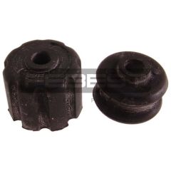 ВТУЛКА ЗАДНЕГО АМОРТИЗАТОРА КОМПЛЕКТ