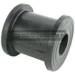 ВТУЛКА ЗАДНЕГО АМОРТИЗАТОРА