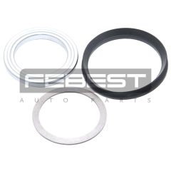 ПОДШИПНИК ОПОРЫ ПЕРЕДНЕГО АМОРТИЗАТОРА КОМПЛЕКТ