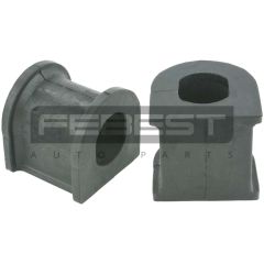 ВТУЛКА ЗАДНЕГО СТАБИЛИЗАТОРА D25X21.6