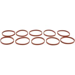 КОЛЬЦО УПЛОТНИТЕЛЬНОЕ КОРПУСА ДРОССЕЛЬНОЙ ЗАСЛОНКИ (10 ШТ. В УПАКОВКЕ)