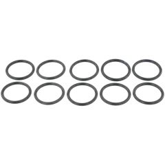 КОЛЬЦО УПЛОТНИТЕЛЬНОЕ МАСЛОЗАБОРНИКА ДВИГАТЕЛЯ (10 ШТ. В УПАКОВКЕ)