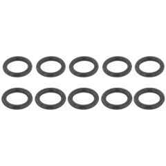 КОЛЬЦО УПЛОТНИТЕЛЬНОЕ ТРУБКИ Г.У.Р. КОМПЛЕКТ (10 ШТ. В УПАКОВКЕ)