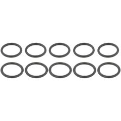 КОЛЬЦО УПЛОТНИТЕЛЬНОЕ БЛОКА УПРАВЛЕНИЯ АКПП (10 ШТ. В УПАКОВКЕ)