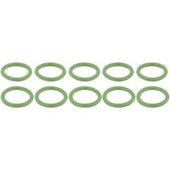 КОЛЬЦО УПЛОТНИТЕЛЬНОЕ МАСЛОЗАБОРНИКА ДВИГАТЕЛЯ (10 ШТ. В УПАКОВКЕ)