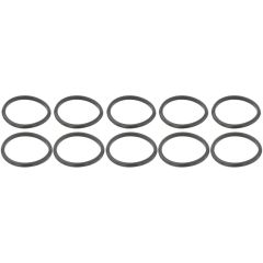 КОЛЬЦО УПЛОТНИТЕЛЬНОЕ ПОДДОНА КАРТЕРА ДВИГАТЕЛЯ (10 ШТ. В УПАКОВКЕ)