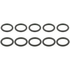 КОЛЬЦО УПЛОТНИТЕЛЬНОЕ СИСТЕМЫ ОХЛАЖДЕНИЯ (10 ШТ. В УПАКОВКЕ)