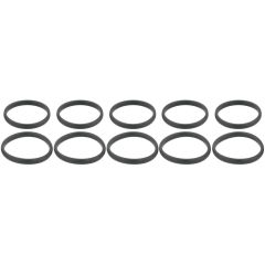 КОЛЬЦО УПЛОТНИТЕЛЬНОЕ СИСТЕМЫ ОХЛАЖДЕНИЯ (10 ШТ. В УПАКОВКЕ)