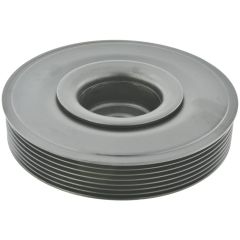 ШКИВ КОЛЕНВАЛА F4R