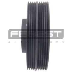 ШКИВ КОЛЕНВАЛА EJ251