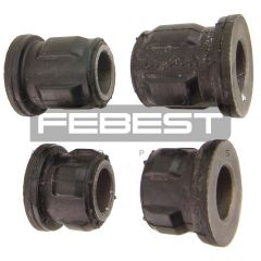 САЙЛЕНТБЛОК РУЛЕВОЙ РЕЙКИ (КОМПЛЕКТ)