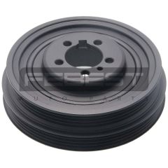 ШКИВ КОЛЕНВАЛА