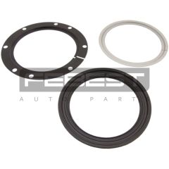 РЕМКОМПЛЕКТ САЛЬНИКОВ ПОВОРОТНОГО КУЛАКА