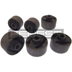 САЙЛЕНТБЛОК МУФТЫ КАРДАНА КОМПЛЕКТ 6 PCS