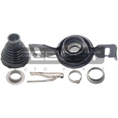 ПОДШИПНИК ПОДВЕСНОЙ КАРДАННОГО ВАЛА