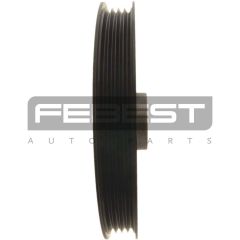 ШКИВ КОЛЕНВАЛА 2E/4EFE/5EFE