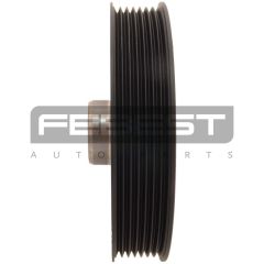 ШКИВ КОЛЕНВАЛА 1AZFE/2AZFE