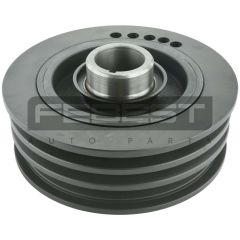 ШКИВ КОЛЕНВАЛА