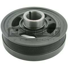 ШКИВ КОЛЕНВАЛА 1KDFTV/2KDFTV