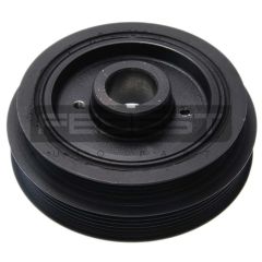 ШКИВ КОЛЕНВАЛА 1MZFE