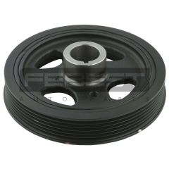 ШКИВ КОЛЕНВАЛА