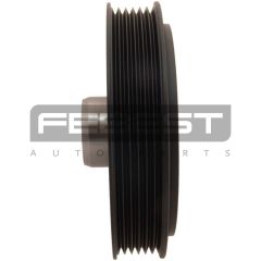 ШКИВ КОЛЕНВАЛА 1ZZFE