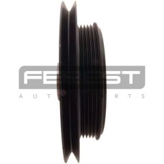 ШКИВ КОЛЕНВАЛА 1C/2C/2CT