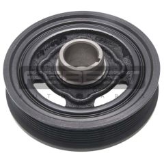 ШКИВ КОЛЕНВАЛА 2GRFE