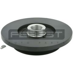 ШКИВ КОЛЕНВАЛА 1JZGE/2JZGE/2JZGTE