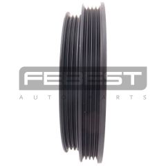 ШКИВ КОЛЕНВАЛА 1NZFE/2NZFE