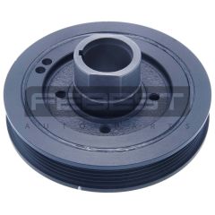 ШКИВ КОЛЕНВАЛА 3RZFE