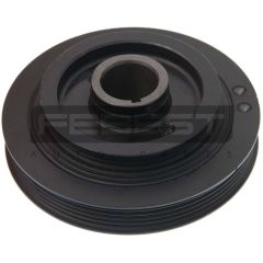 ШКИВ КОЛЕНВАЛА 3SFE/4SFE/5SFE/5SFNE