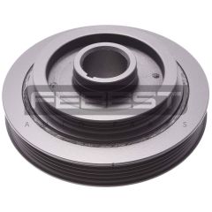 ШКИВ КОЛЕНВАЛА 3SFE