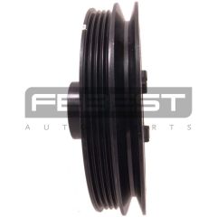 ШКИВ КОЛЕНВАЛА 3VZE