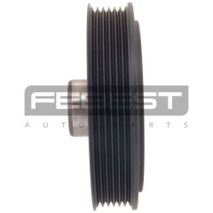 ШКИВ КОЛЕНВАЛА 1ZZFE/3ZZFE/4ZZFE