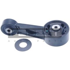 ПОДУШКА ДВИГАТЕЛЯ ПРАВАЯ