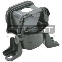 ПОДУШКА ДВИГАТЕЛЯ ПРАВАЯ (ГИДРАВЛИЧЕСКАЯ)