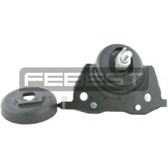 ПОДУШКА ДВИГАТЕЛЯ ПЕРЕДНЯЯ ЛЕВАЯ