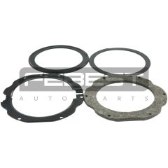 РЕМКОМПЛЕКТ САЛЬНИКОВ ПОВОРОТНОГО КУЛАКА