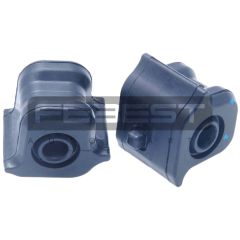 ВТУЛКА ПЕРЕДНЕГО СТАБИЛИЗАТОРА КОМПЛЕКТ D24.5