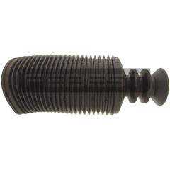 ПЫЛЬНИК ЗАДНЕГО АМОРТИЗАТОРА С ОТБОЙНИКОМ D16