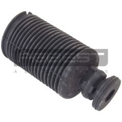 ПЫЛЬНИК ПЕРЕДНЕГО АМОРТИЗАТОРА С ОТБОЙНИКОМ D21