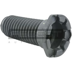 ПЫЛЬНИК ЗАДНЕГО АМОРТИЗАТОРА