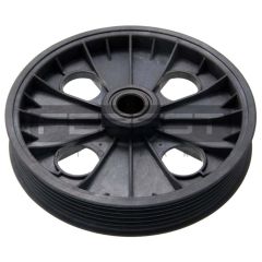 ШКИВ НАСОСА ГИДРОУСИЛИТЕЛЯ РУЛЯ