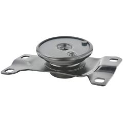 ПОДУШКА КОРОБКИ СКОРОСТЕЙ (ГИДРАВЛИЧЕСКАЯ)